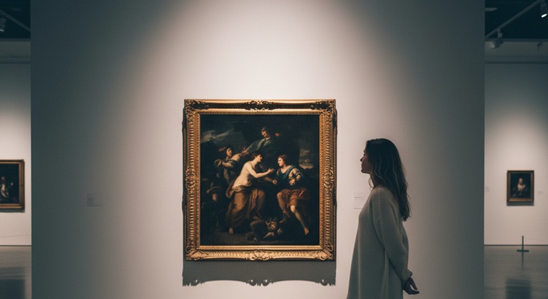 Investment Art. Considerations for Corporate Collections