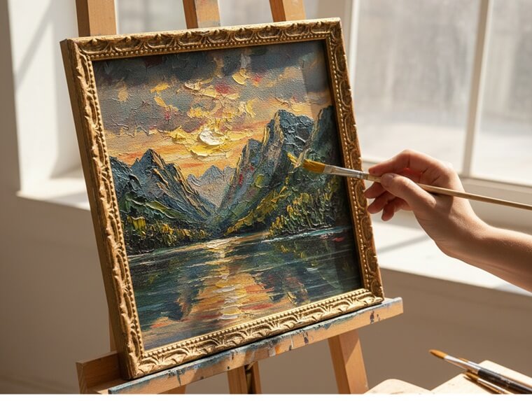 Art Security Measures