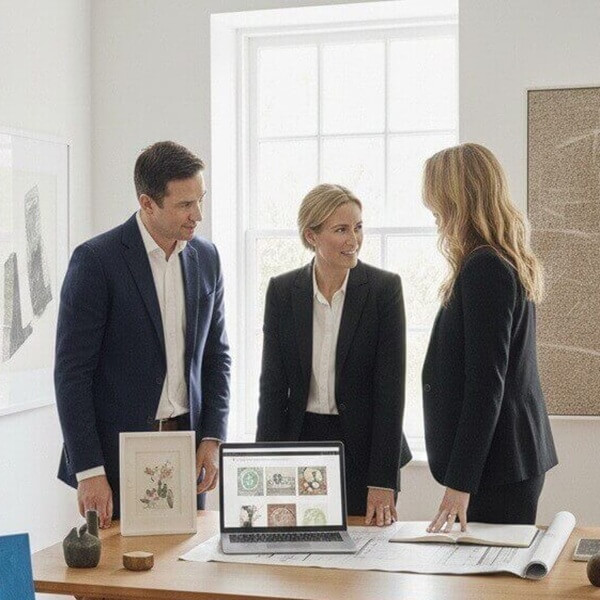 Corporate Art Advisors