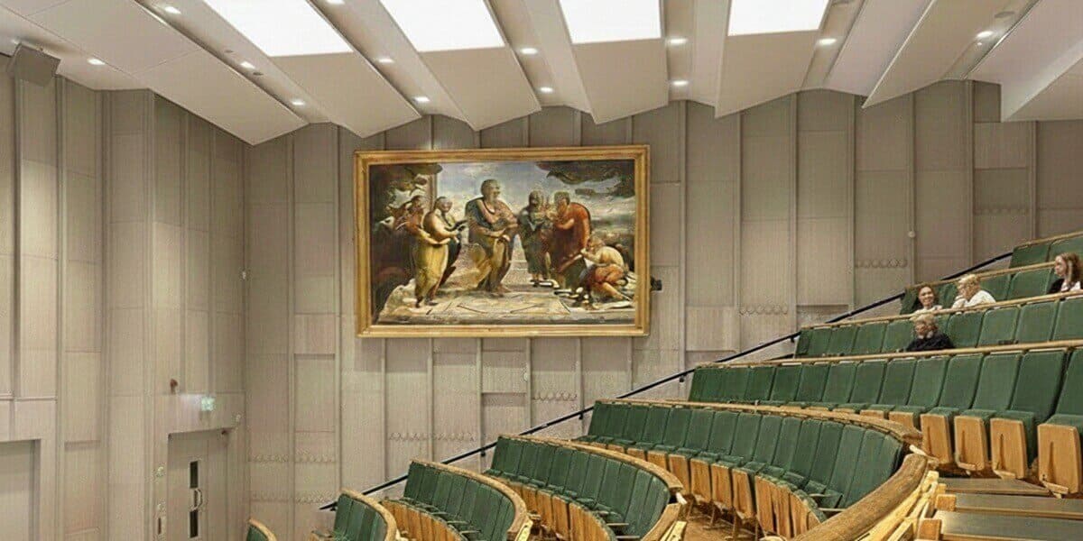 art collection management software