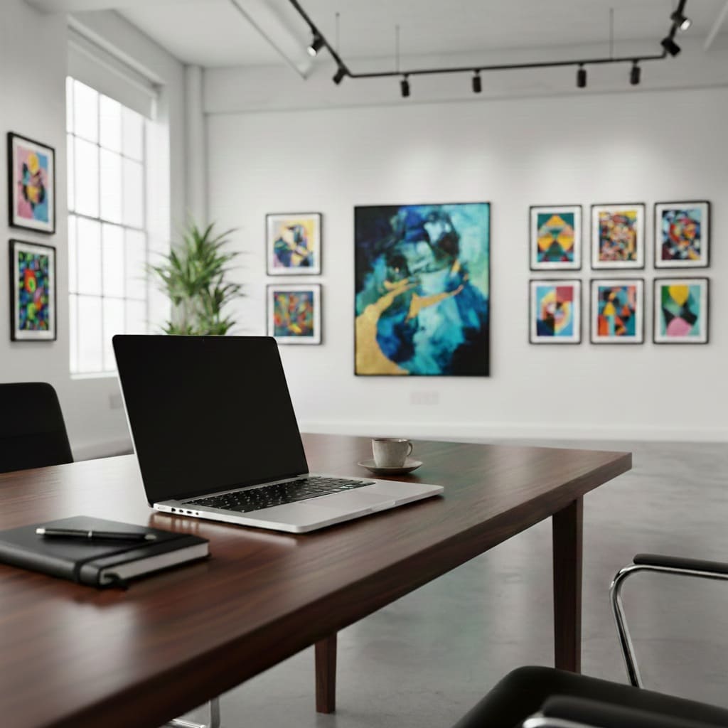 Best Art Software for Corporate Offices