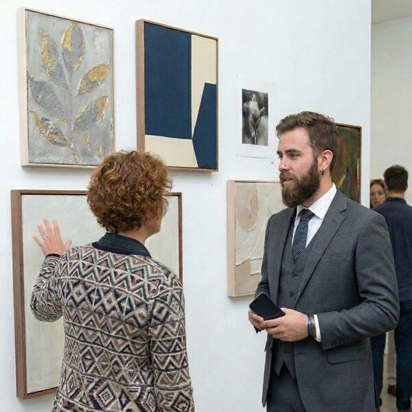 Strategic Art of Selection and Placement