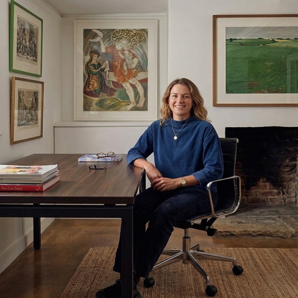 Corporate Art Advisor