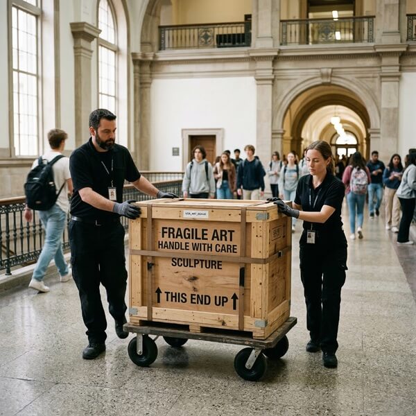 art collection management software