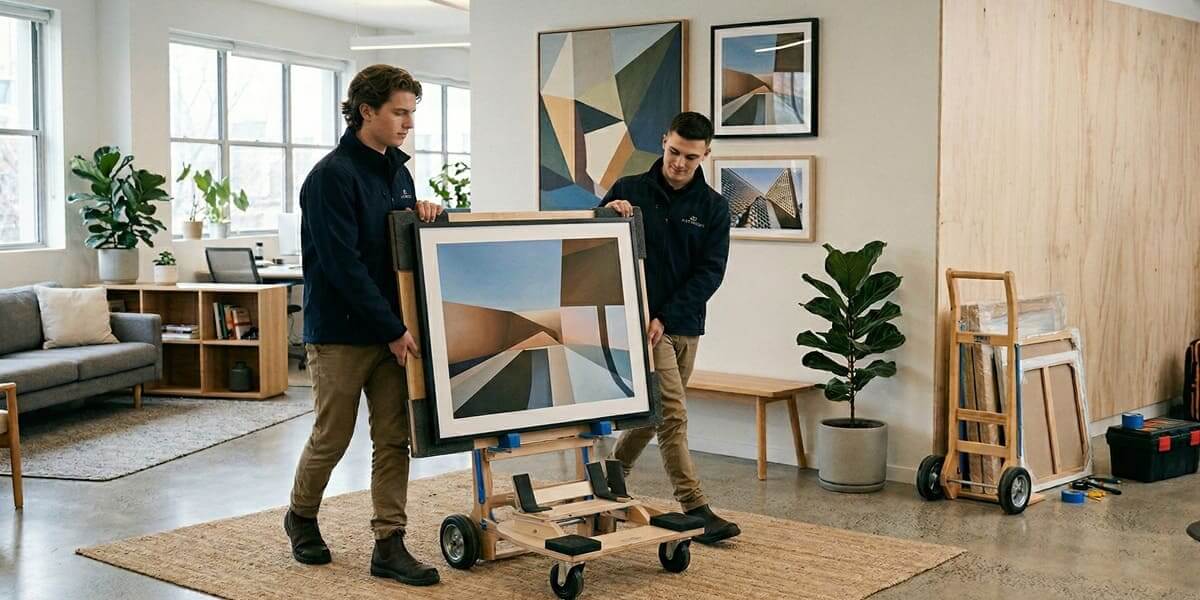 art inventory software