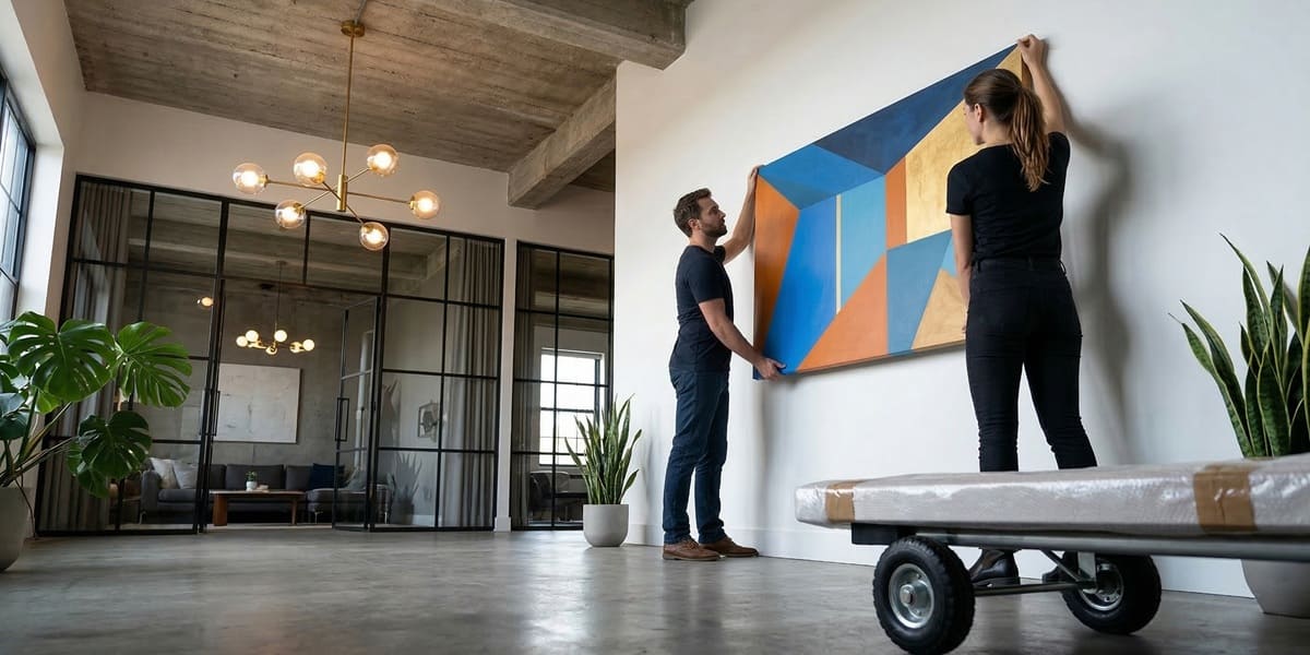 art inventory software