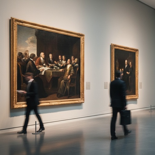 Corporate Art Advisors