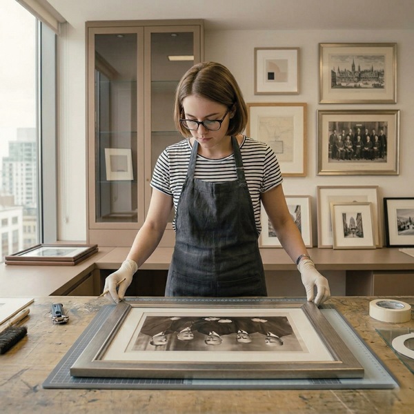 art inventory software