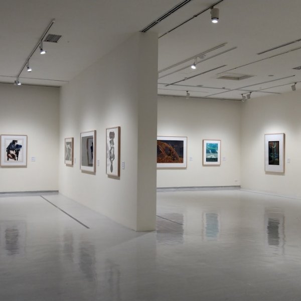 art collection management