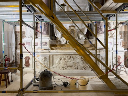art conservation