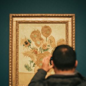 art valuation methods