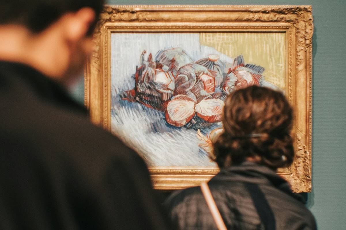 art valuation methods