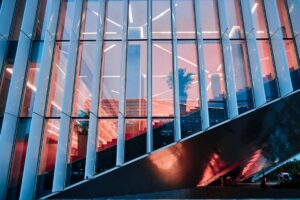 choosing corporate art style