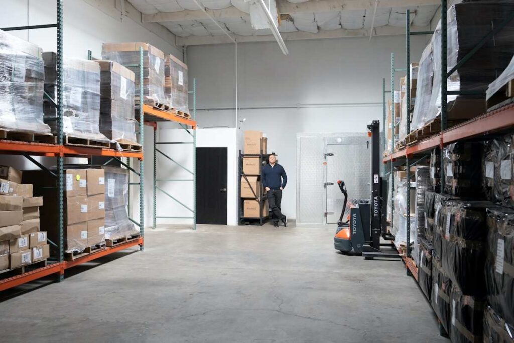 physical asset tracking software