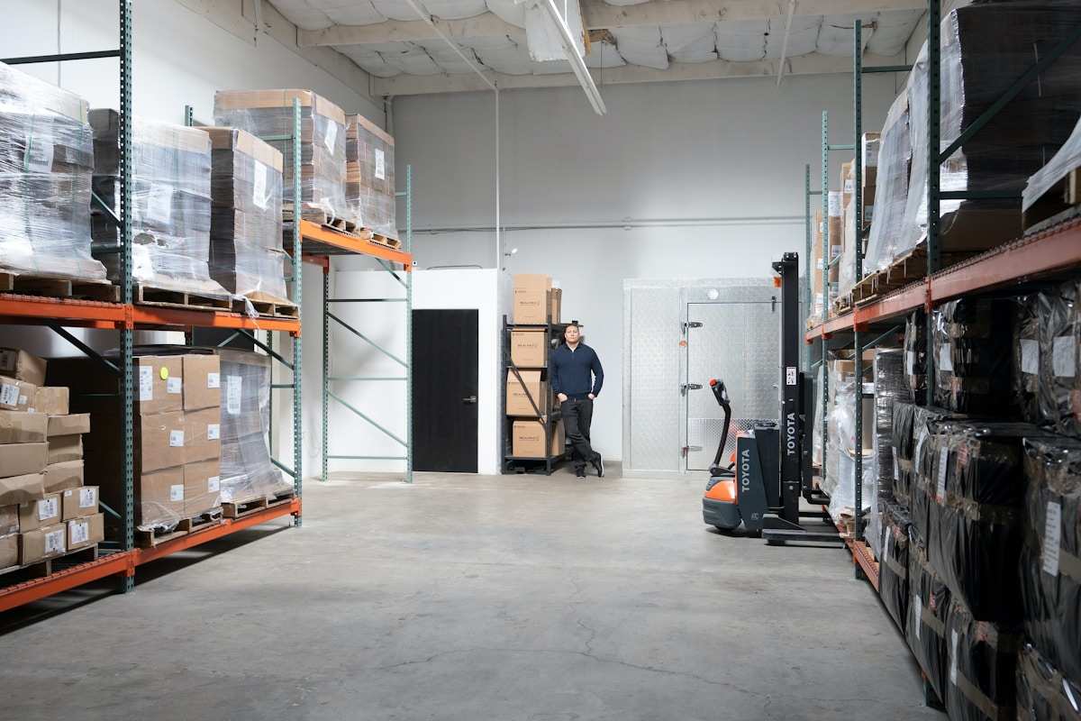 physical asset tracking software