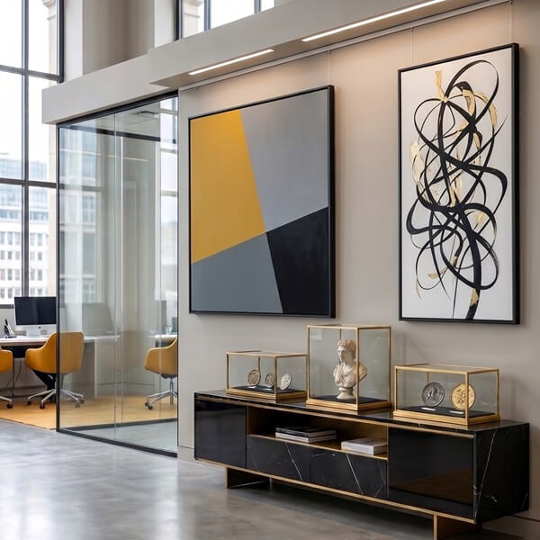 Corporate Art Collection