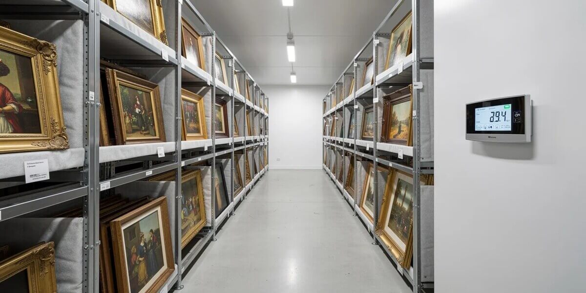 Art Collection Management
