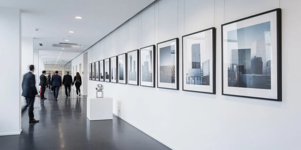 Corporate Art Collection Gallery