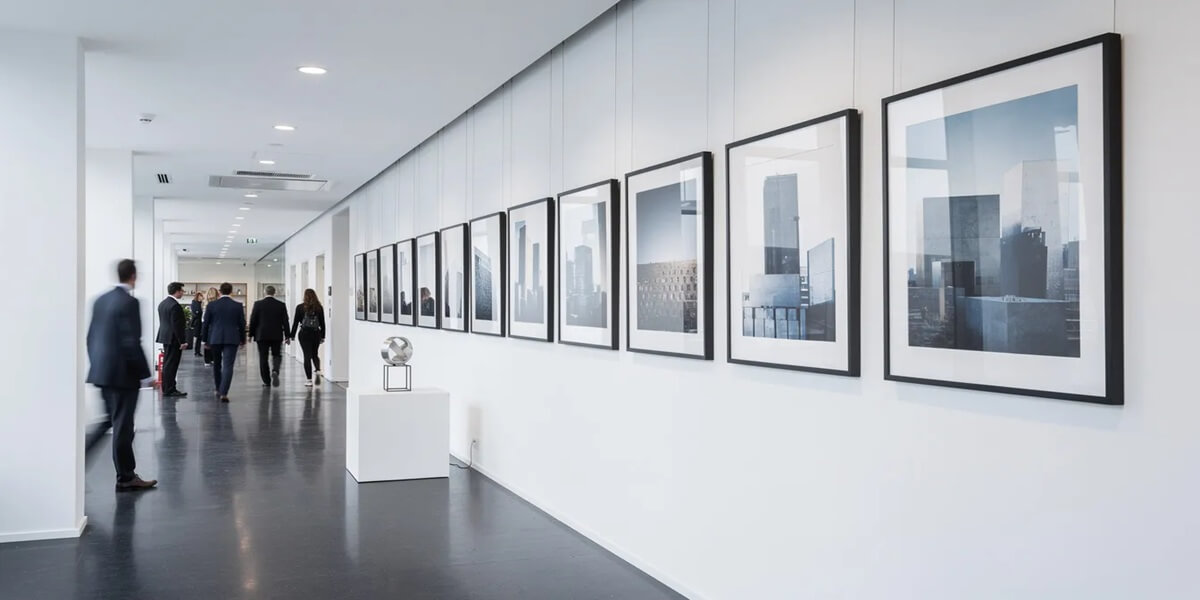 Corporate Art Collection Gallery