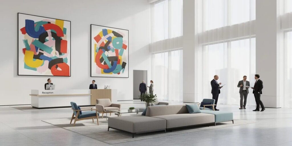 Leasing Art