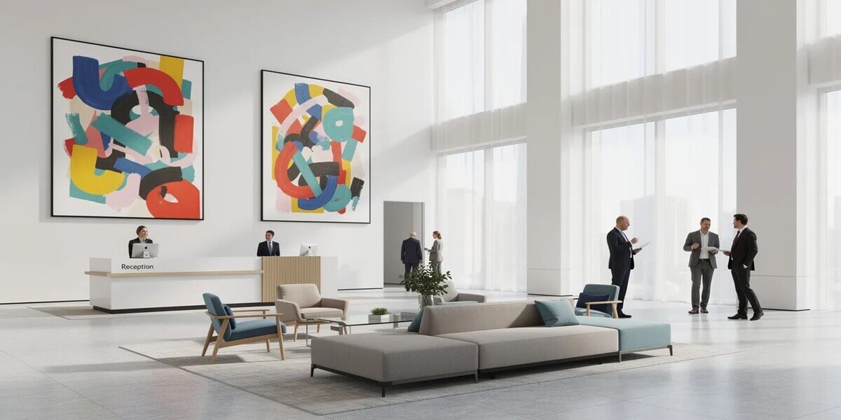 Leasing Art