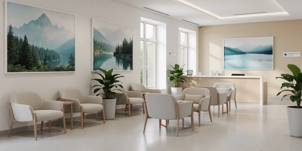 Workplace Advantages of Art Leasing 